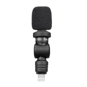 میکروفون بی‌‌ سیم سارامونیک مدل SmartMic Di Mini